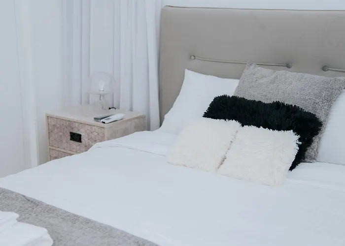 ヴィラ Aphrodite In Paradise Gardens - 3bd With Private Pool By Vichy Holidays