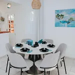 Villa Aphrodite In Paradise Gardens - 3bd With Private Pool By Vichy Holidays Paphos