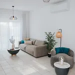 Aphrodite In Paradise Gardens - 3bd With Private Pool By Vichy Holidays Villa