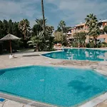 Villa Aphrodite In Paradise Gardens - 3bd With Private Pool By Vichy Holidays