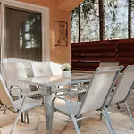 Aphrodite In Paradise Gardens - 3bd With Private Pool By Vichy Holidays Villa
