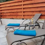 Aphrodite In Paradise Gardens - 3bd With Private Pool By Vichy Holidays