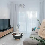 Aphrodite In Paradise Gardens - 3bd With Private Pool By Vichy Holidays *