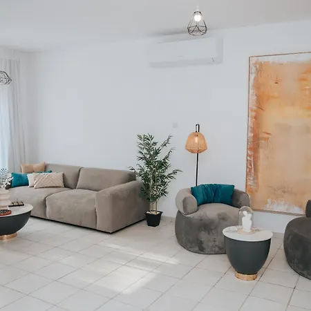 Aphrodite In Paradise Gardens - 3bd With Private Pool By Vichy Holidays * Pafos