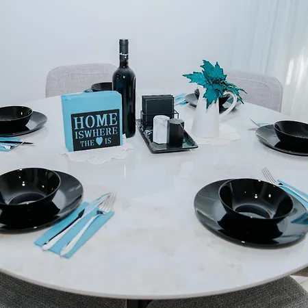 Aphrodite In Paradise Gardens - 3bd With Private Pool By Vichy Holidays *