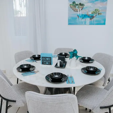 Villa Aphrodite In Paradise Gardens - 3bd With Private Pool By Vichy Holidays *