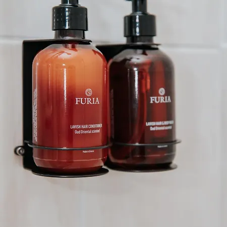 Aphrodite In Paradise Gardens - 3bd With Private Pool By Vichy Holidays Willa