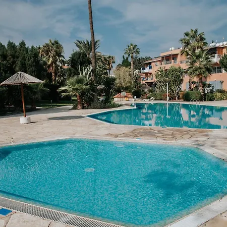 Villa Aphrodite In Paradise Gardens - 3bd With Private Pool By Vichy Holidays