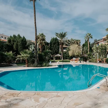 Villa Aphrodite In Paradise Gardens - 3bd With Private Pool By Vichy Holidays Paphos