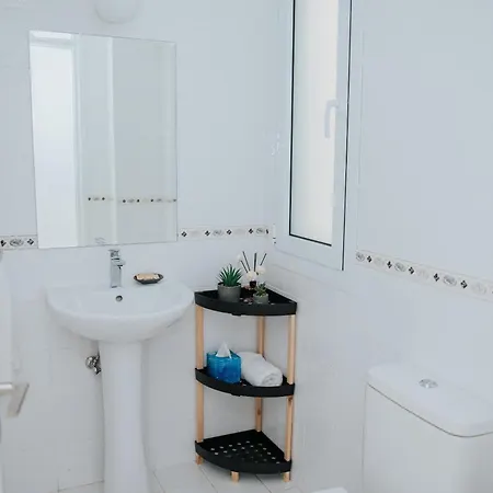 Aphrodite In Paradise Gardens - 3bd With Private Pool By Vichy Holidays Villa *