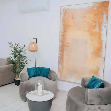 Aphrodite In Paradise Gardens - 3bd With Private Pool By Vichy Holidays Pafos