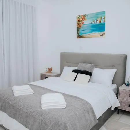 Willa Aphrodite In Paradise Gardens - 3bd With Private Pool By Vichy Holidays Pafos