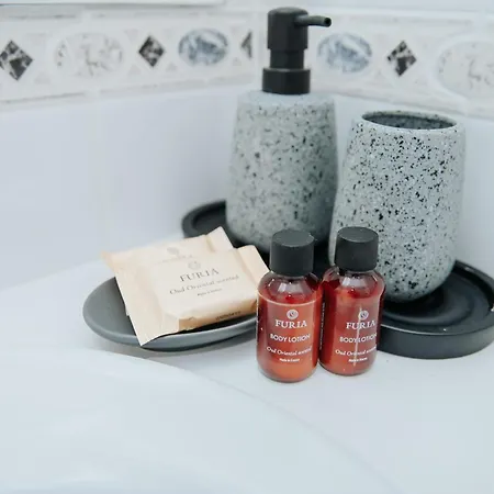 빌라 Aphrodite In Paradise Gardens - 3bd With Private Pool By Vichy Holidays *