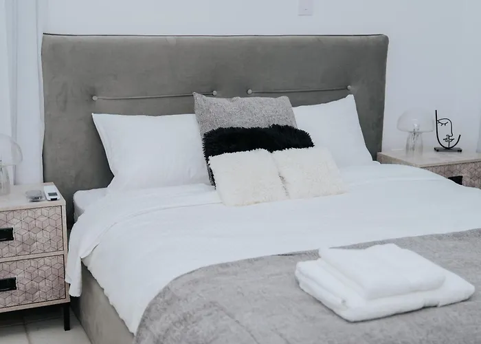 빌라 Aphrodite In Paradise Gardens - 3bd With Private Pool By Vichy Holidays *