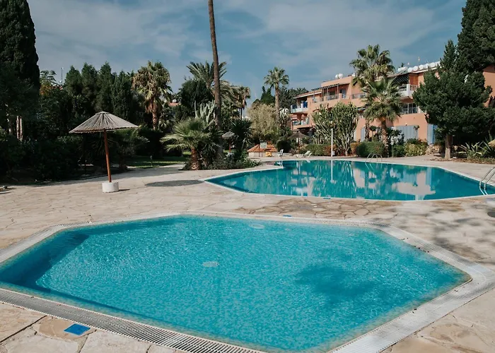 Vila Aphrodite In Paradise Gardens - 3bd With Private Pool By Vichy Holidays
