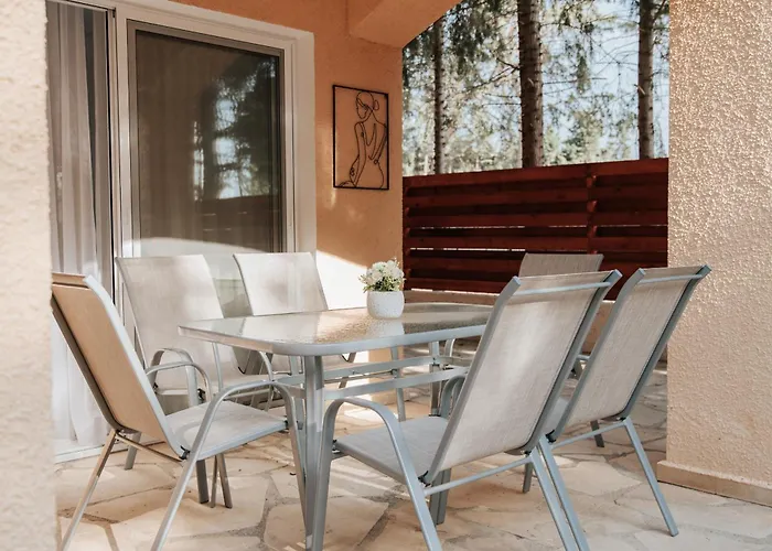 Aphrodite In Paradise Gardens - 3bd With Private Pool By Vichy Holidays Vila