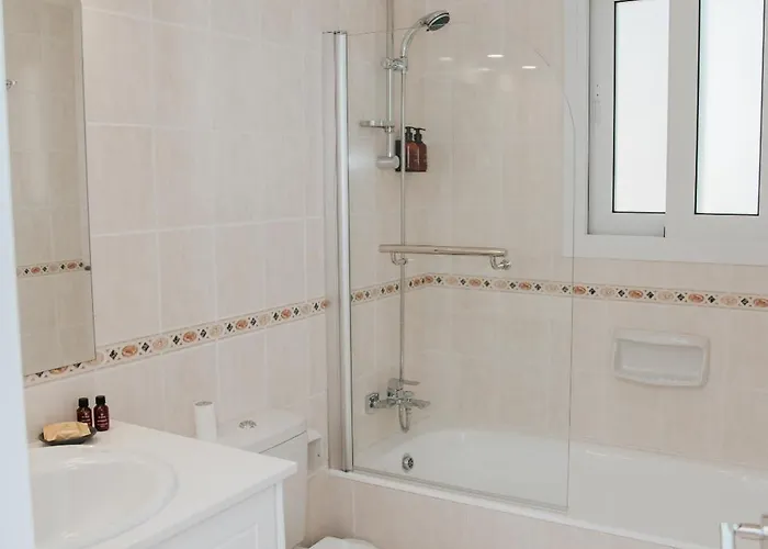 빌라 Aphrodite In Paradise Gardens - 3bd With Private Pool By Vichy Holidays 파포스