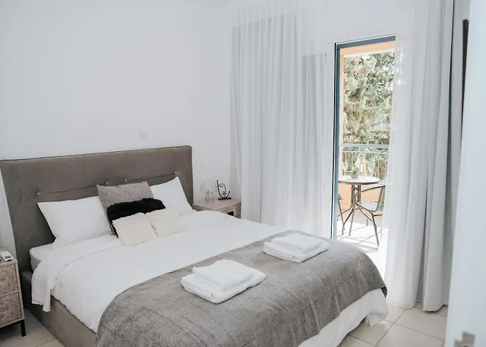 빌라 Aphrodite In Paradise Gardens - 3bd With Private Pool By Vichy Holidays *